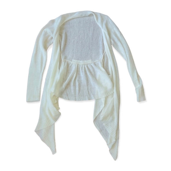 Boho 𝅺Sweater Cardigan - Picture 1 of 2